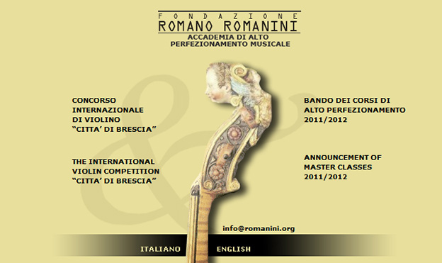 Fondazione Romanini