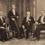 Julius Heller, un immigrato musicale a Trieste