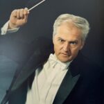 L’addio al direttore d’orchestra goriziano Marko Munih